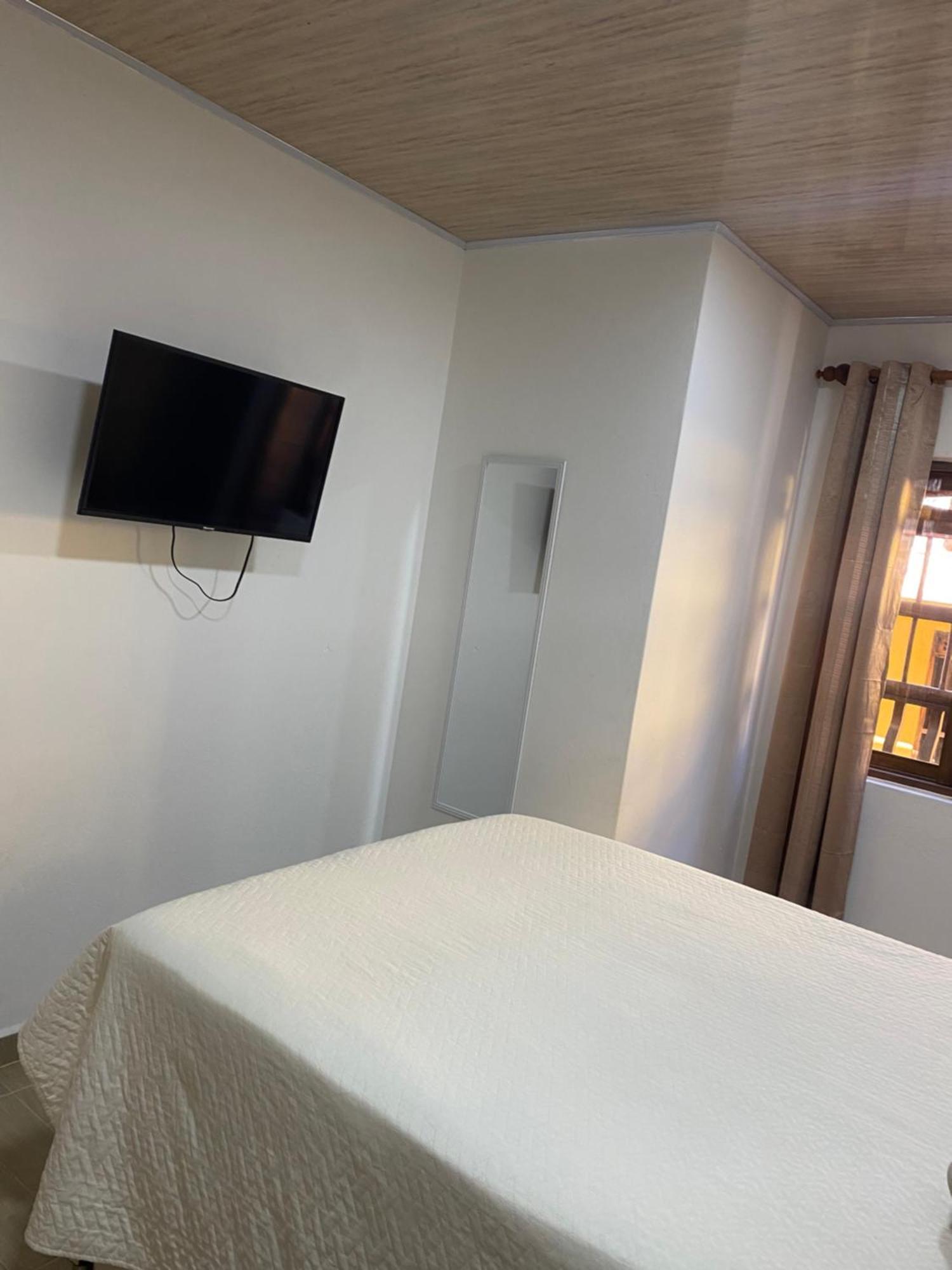 Pensjonat Oak Tree House Guatapé Zewnętrze zdjęcie